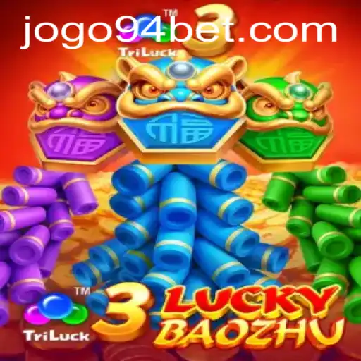 Discover 3LuckyBaozhu: Unravel the Excitement of the 94 Bet Game