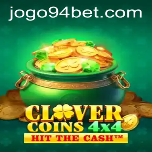 Discover the Exciting World of CloverCoins4x4 and the Thrill of 94 Bet