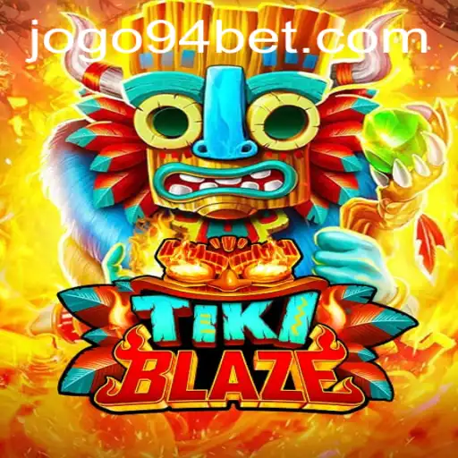 Exploring TikiBlaze: A Thrilling New Game with a Unique Betting System