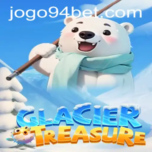 Unveiling GlacierTreasure: A Dive into the Latest Adventure Game with 94 Bet