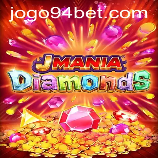 Discover the Thrilling World of JManiaDiamonds and the 94 Bet Challenge