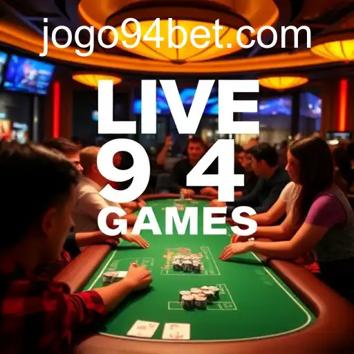 Exploring the Exciting World of Live Games