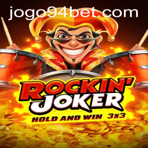 Exploring RockinJoker: The Ultimate Gaming Experience