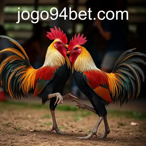 Exploring the World of Sabong Games: An Insight into 94 Bet