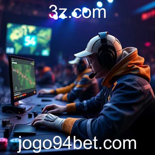 Avanços e Desafios do Setor de Jogos em Português